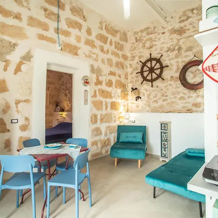 Apartment U Iardinu Di Bianca Lampedusa