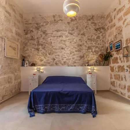 U Iardinu Di Bianca Lampedusa