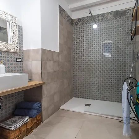 Apartment U Iardinu Di Bianca *