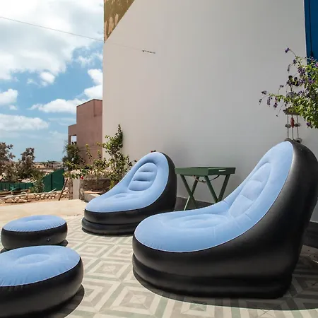 Apartment U Iardinu Di Bianca