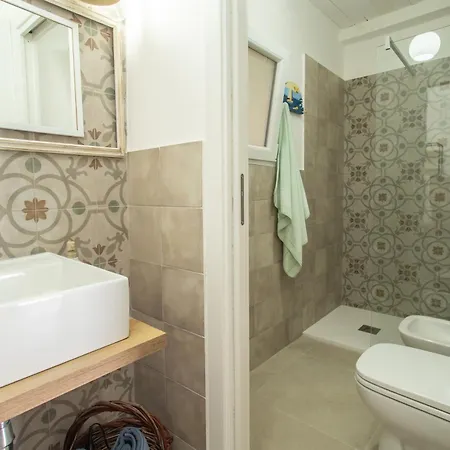 Apartment U Iardinu Di Bianca