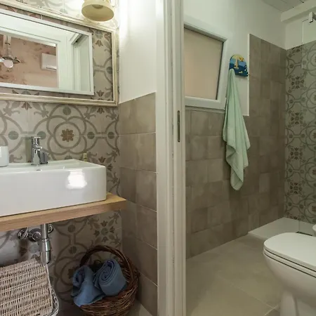 U Iardinu Di Bianca Apartment