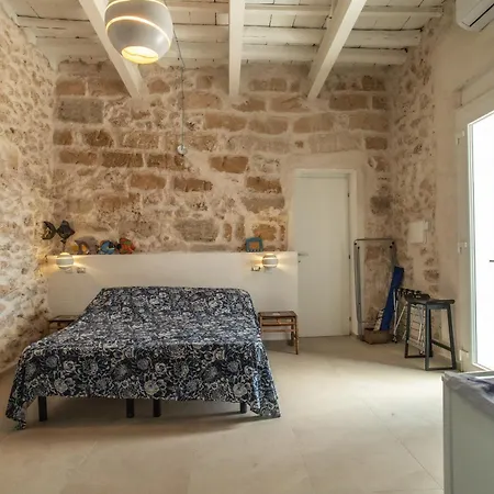 Apartment U Iardinu Di Bianca