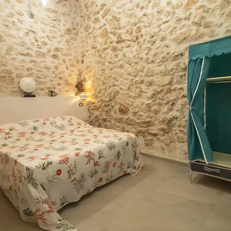 Apartment U Iardinu Di Bianca *