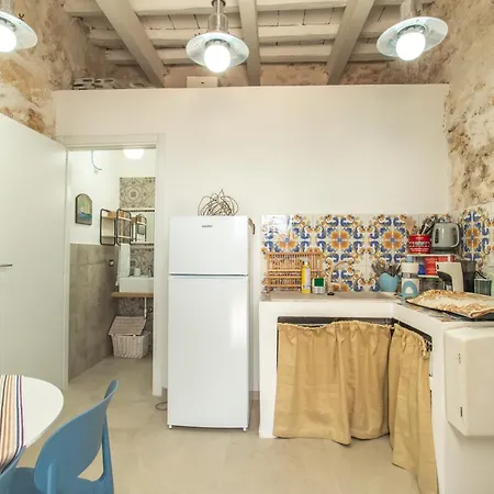 U Iardinu Di Bianca * Lampedusa