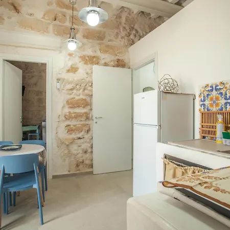 Apartment U Iardinu Di Bianca Lampedusa